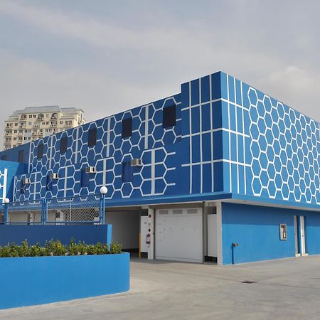 Hotel Dream World Las Piñas Εξωτερικό φωτογραφία