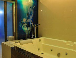 Hotel Dream World Las Piñas Εξωτερικό φωτογραφία