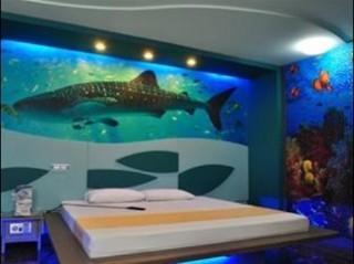 Hotel Dream World Las Piñas Εξωτερικό φωτογραφία