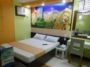 Hotel Dream World Las Piñas Εξωτερικό φωτογραφία