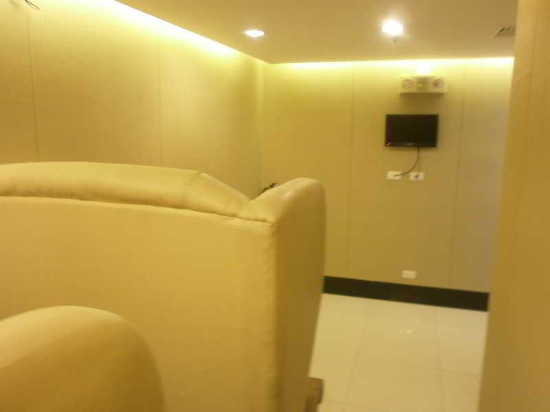 Hotel Dream World Las Piñas Εξωτερικό φωτογραφία