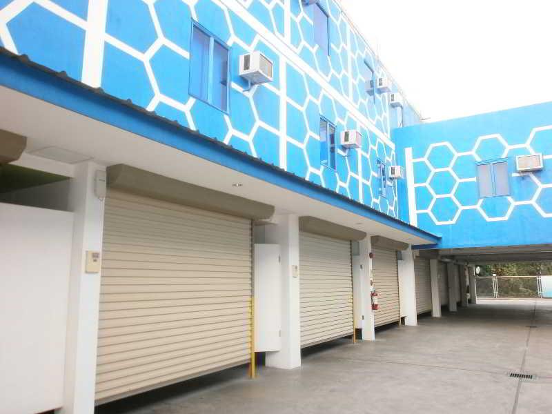 Hotel Dream World Las Piñas Εξωτερικό φωτογραφία