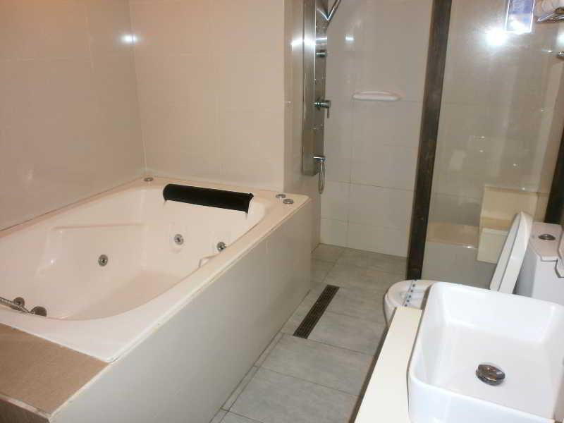 Hotel Dream World Las Piñas Εξωτερικό φωτογραφία