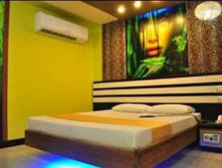 Hotel Dream World Las Piñas Εξωτερικό φωτογραφία